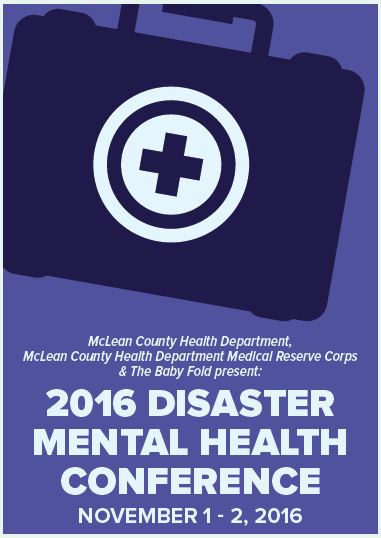 Mental Health Conference